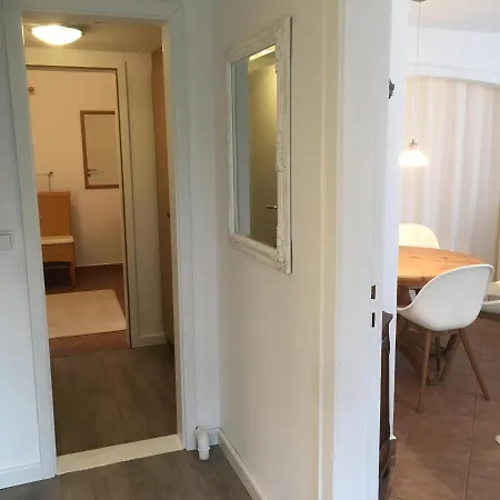 Bungalow Lerchenweg Apartment *