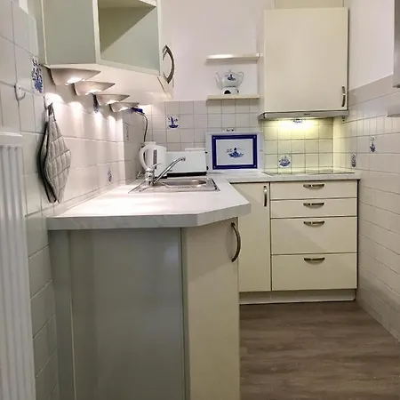 Bungalow Lerchenweg Apartment *