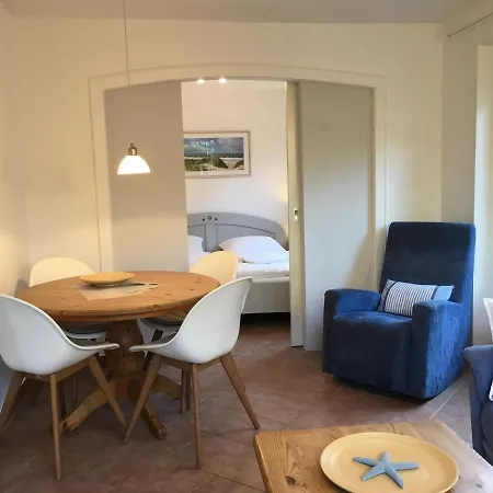 Bungalow Lerchenweg Apartment *
