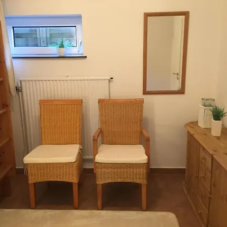 Bungalow Lerchenweg Westerland