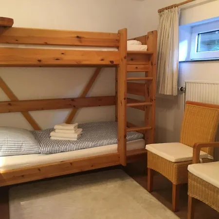 Bungalow Lerchenweg Apartment