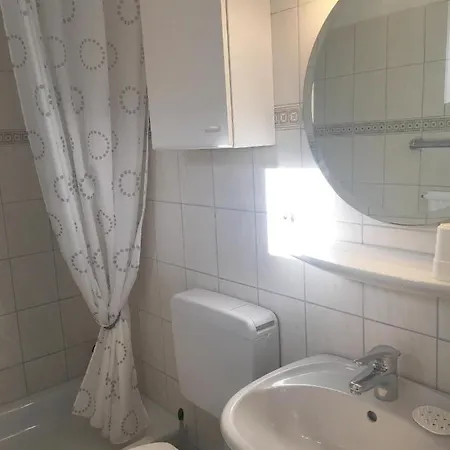 Bungalow Lerchenweg Apartment