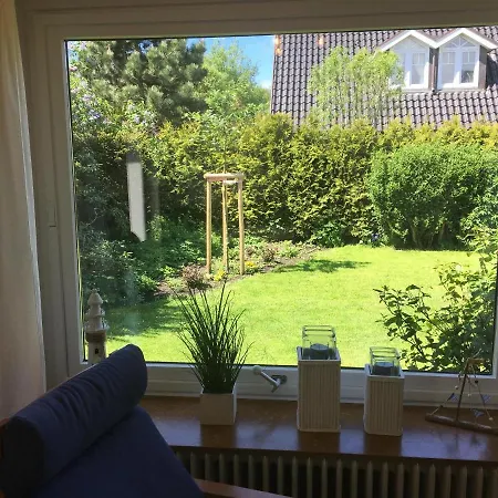Bungalow Lerchenweg Apartment *