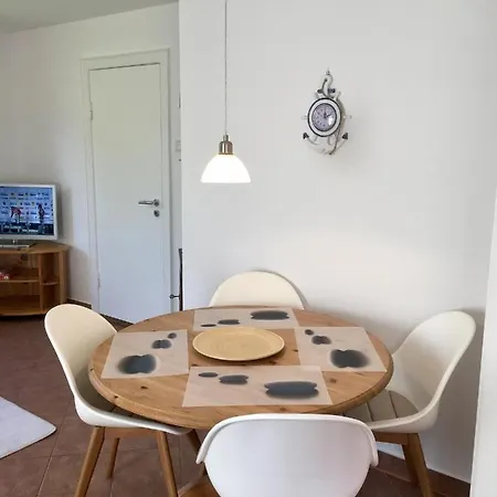 Bungalow Lerchenweg Westerland